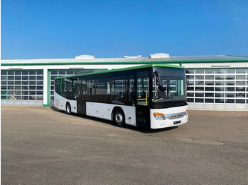 Stadsbus SETRA