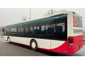 Stadsbus Setra S315 NF Evobus Bus Linienverkehr: afbeelding 3