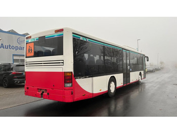 Stadsbus Setra S315 NF Evobus Bus Linienverkehr: afbeelding 2