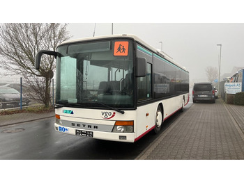 Stadsbus Setra S315 NF Evobus Bus Linienverkehr: afbeelding 4