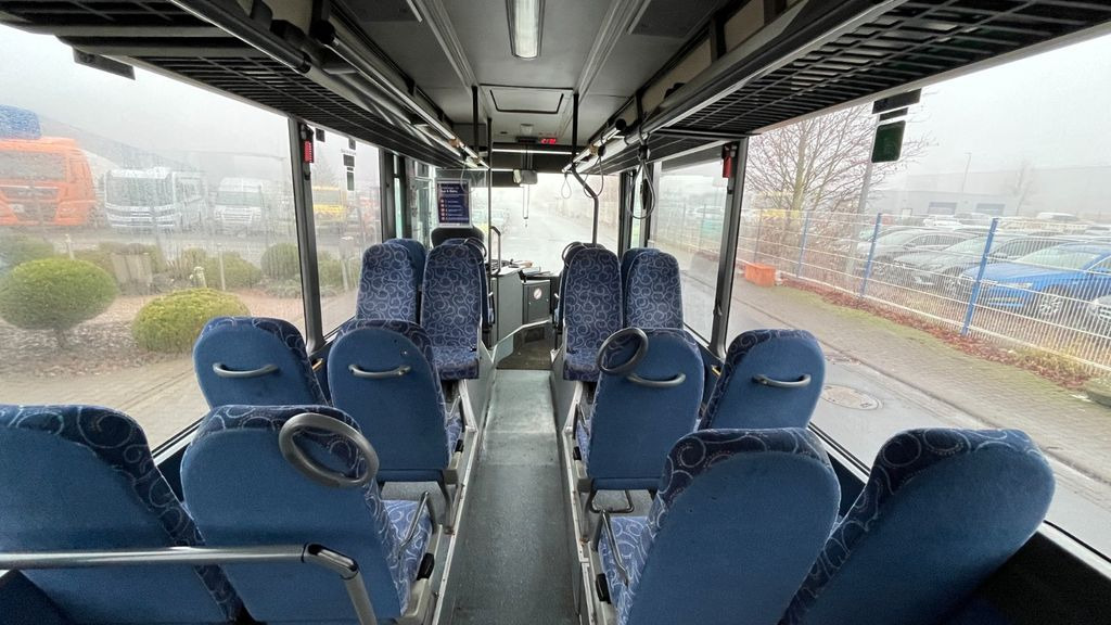 Stadsbus Setra S315 NF Evobus Bus Linienverkehr: afbeelding 8