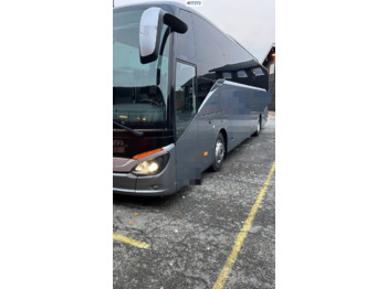 Touringcar SETRA