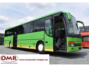 Streekbus Setra S 315 GT / 530 / 4416 / Klima: afbeelding 1