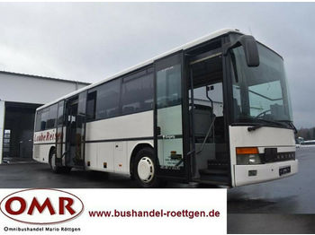 Streekbus Setra S 315 UL / 550 / 3316 /Lion's Regio: afbeelding 1