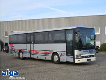 Streekbus Setra S 315 UL, Euro 2, 51 Sitze, TÜV: afbeelding 1