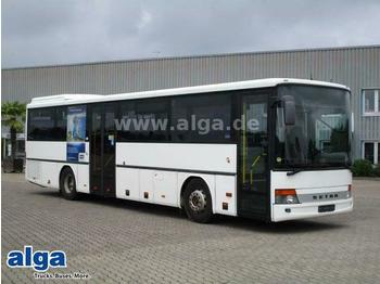 Streekbus Setra S 315 UL, Euro 3, Schaltung, 50 Sitze: afbeelding 1