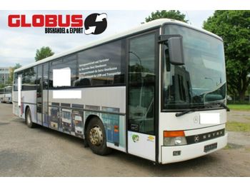 Streekbus Setra S 315 UL   ( O 405, O 407, O 408 ): afbeelding 1