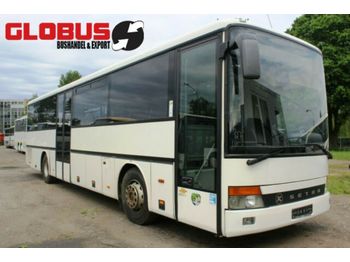 Streekbus Setra S 315 UL  ( O 405, O 407, O 408 ): afbeelding 1