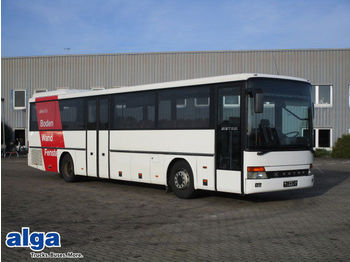 Streekbus Setra S 315 UL, Schaltung, 57 Sitze: afbeelding 1