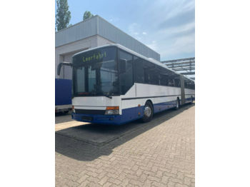 Stadsbus Setra S 321 SG UL, O530G, A23: afbeelding 1