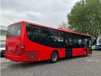 Setra S 415 LE Business 3x vorhanden  (Klima, Euro 6)  - Stadsbus: afbeelding 2