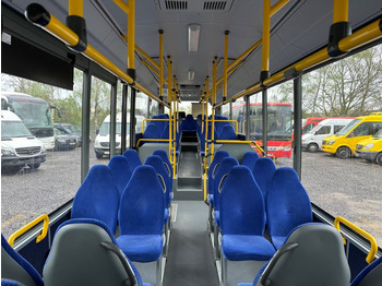 Setra S 415 LE Business 3x vorhanden  (Klima, Euro 6)  - Stadsbus: afbeelding 5