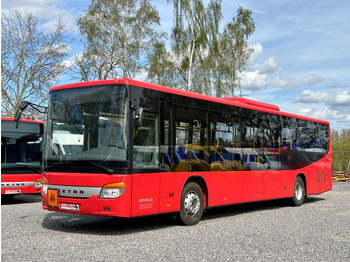 Setra S 415 LE Business 3x vorhanden  (Klima, Euro 6)  - Stadsbus: afbeelding 1