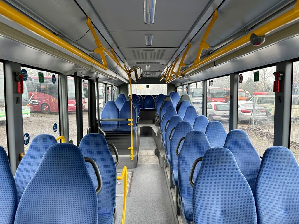 Stadsbus Setra S 415 NF (Klima, EEV): afbeelding 5