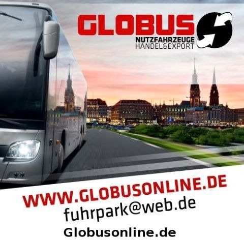 Stadsbus Setra S 415 NF (Klima, EURO 5): afbeelding 22