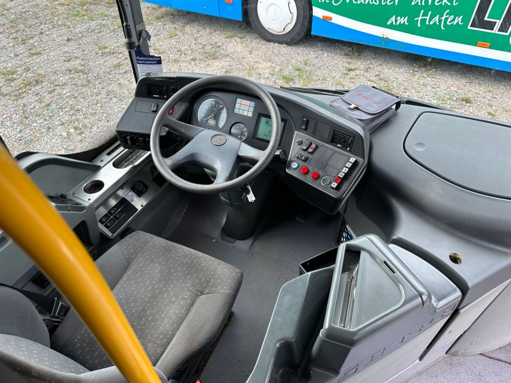 Stadsbus Setra S 415 NF (Klima, EURO 5): afbeelding 4