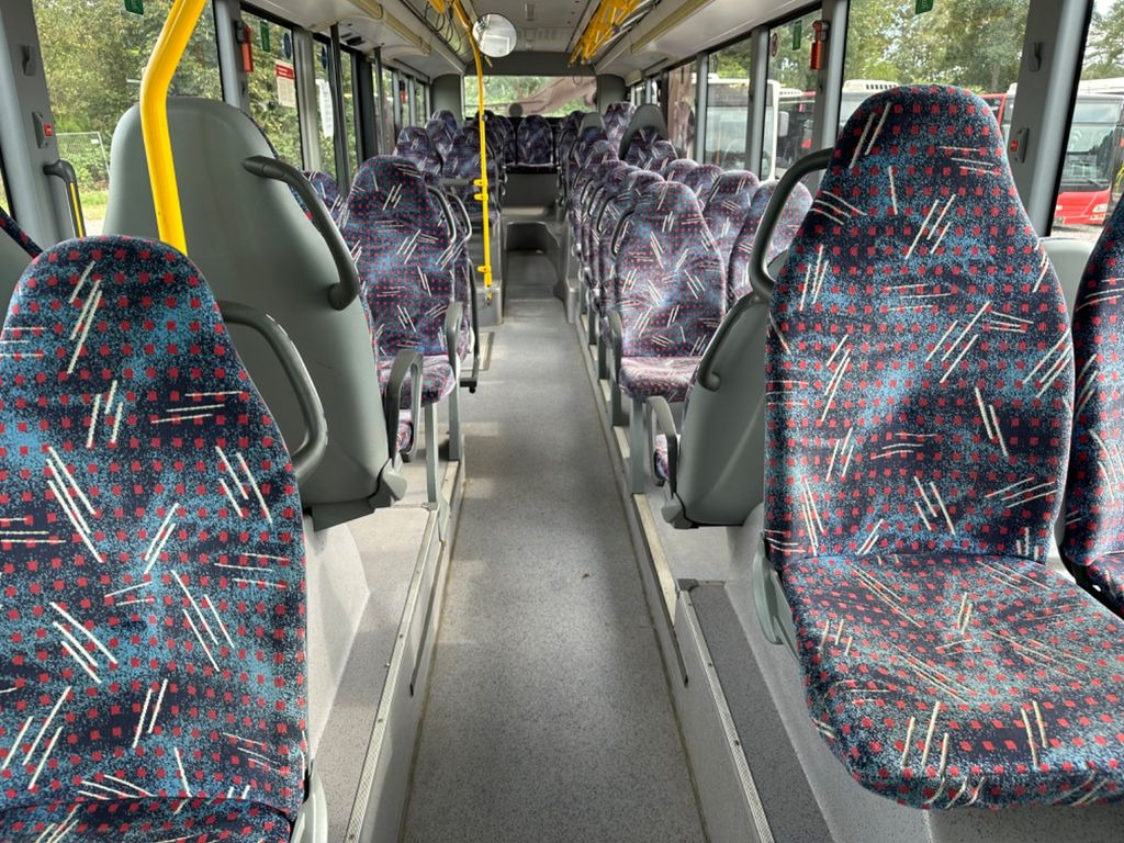 Stadsbus Setra S 415 NF (Klima, EURO 5): afbeelding 15
