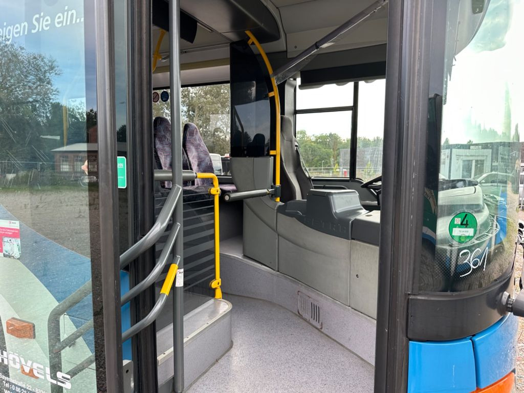 Stadsbus Setra S 415 NF (Klima, EURO 5): afbeelding 11