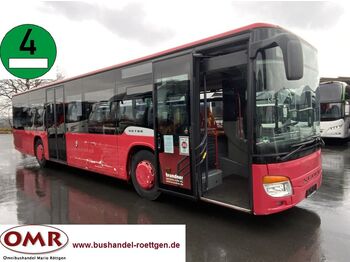 Stadsbus Setra S 415 NF/O 530 Citaro/ A 20/ 21/ Lion´s City: afbeelding 1