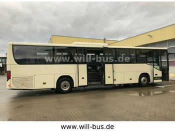 Streekbus Setra S 415 UL Lift WC 6 Gang EURO 5 handicap: afbeelding 1