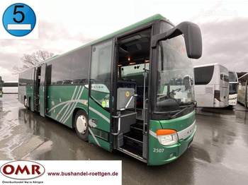 Streekbus SETRA