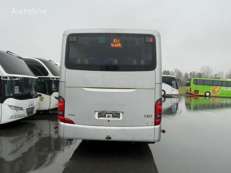 Streekbus Setra S 417 UL: afbeelding 8