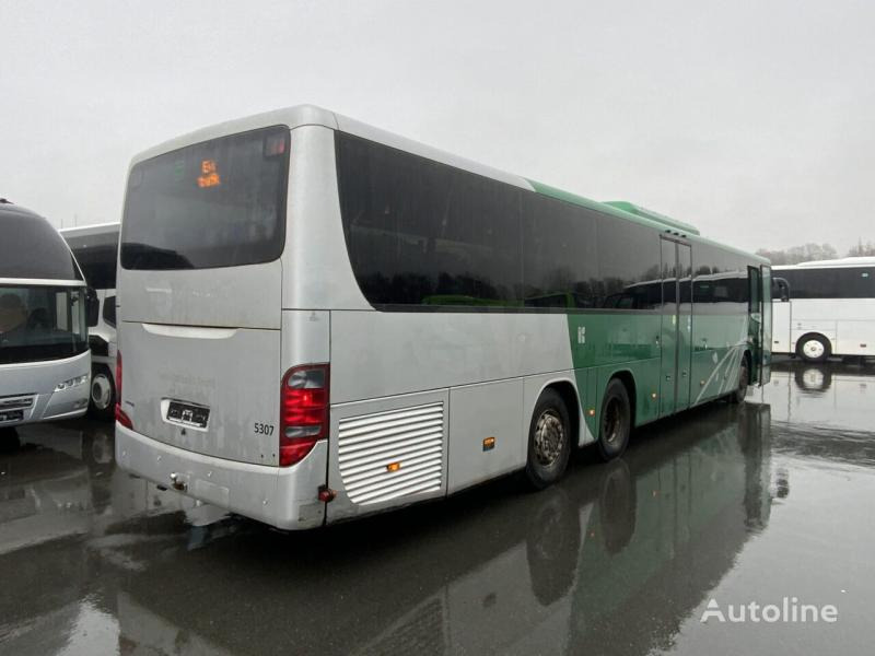 Streekbus Setra S 417 UL: afbeelding 22