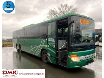 Streekbus Setra S 417 UL: afbeelding 1