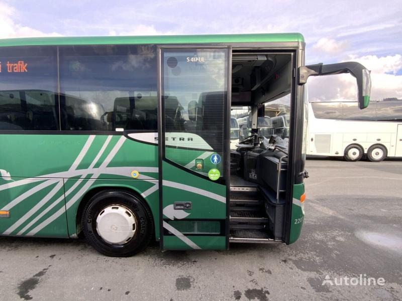 Streekbus Setra S 417 UL: afbeelding 5