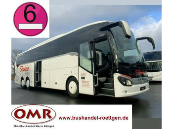 Touringcar Setra S 516 HD / 5* Sterne: afbeelding 1