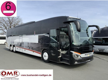 Touringcar SETRA