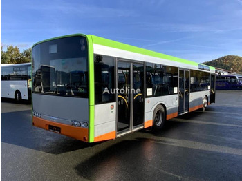 Streekbus Solaris Urbino 12: afbeelding 4