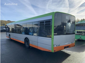 Streekbus Solaris Urbino 12: afbeelding 3