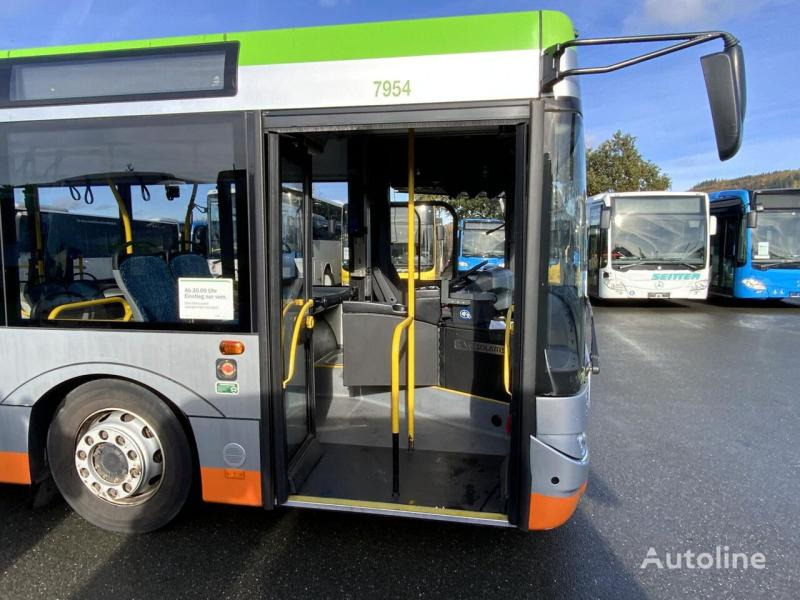 Streekbus Solaris Urbino 12: afbeelding 6