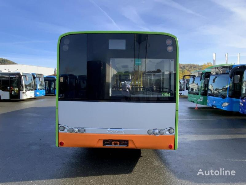 Streekbus Solaris Urbino 12: afbeelding 8