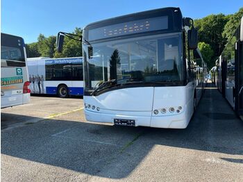 Stadsbus Solaris Urbino 18/Gelenkbus A 23,530 G: afbeelding 1