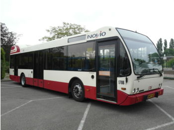 DAF BUS SB 250 (24 x)  - Stadsbus