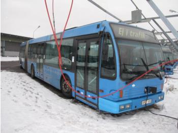 DOB Alliance City - Stadsbus