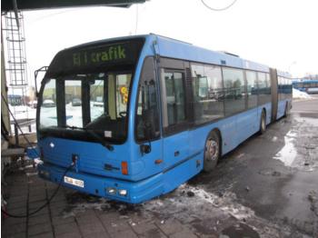 DOB Alliance City - Stadsbus