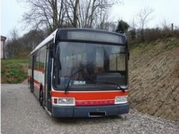 HEULIEZ  - Stadsbus