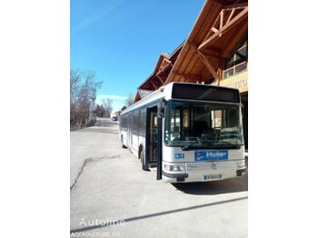 IRISBUS AGORA - Stadsbus