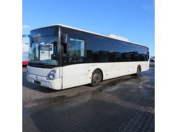 Stadsbus IRISBUS Citelis Line