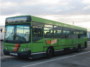 IVECO EUR-29A - Stadsbus