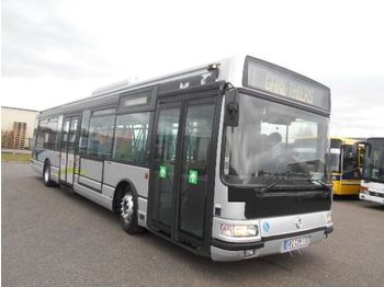 Irisbus AGORA/315;KLIMAANLAGE;412000km;EURO-3  - Stadsbus