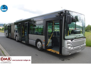 Irisbus Citelis 18/530 G/A 23/Lions City/EEV/ 6x vorh  - Stadsbus