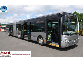 Irisbus Citelis 18/530 G/A 23/Lions City/EEV/ 6x vorh  - Stadsbus