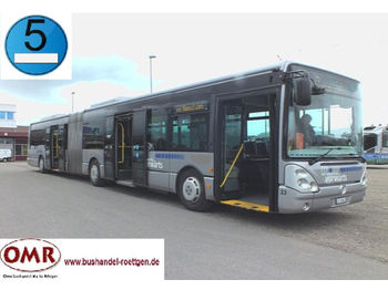 Irisbus Citelys / O 530 / A 23 / Lions City / 6x vorhan.  - Stadsbus