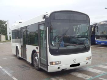 Irisbus Europolis - Stadsbus