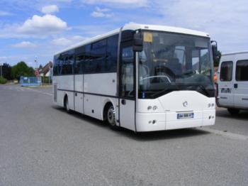 Irisbus MIDIRIDER 395E.10.30 - Stadsbus