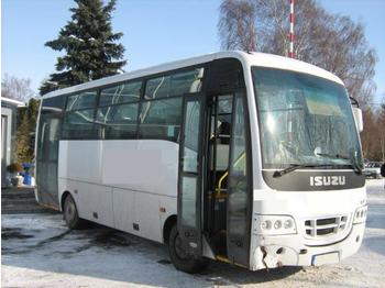 Isuzu Turquoise - Stadsbus